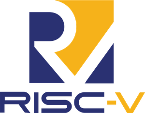 RISC-V logo